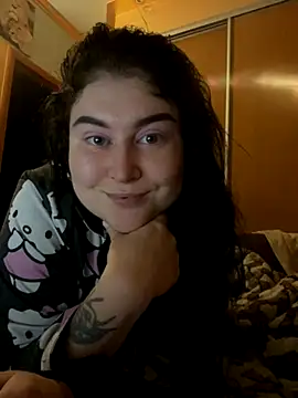 DazzzlingDame online show from October 2025 02:25:02 AM