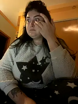 DazzzlingDame online show from November 2025 02:04:01 AM