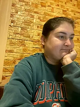 DazzzlingDame online show from October 2025 03:24:02 PM