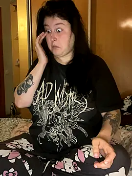 DazzzlingDame online show from September 2025 01:24:02 AM