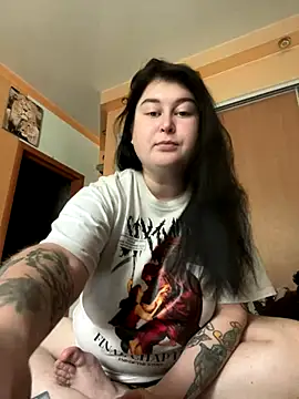 DazzzlingDame online show from October 2025 01:22:02 PM