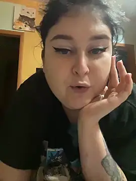 DazzzlingDame online show from November 2025 08:03:01 PM