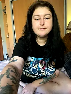 DazzzlingDame online show from September 2025 01:33:02 PM