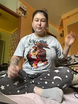 DazzzlingDame online show from October 2025 10:29:01 AM