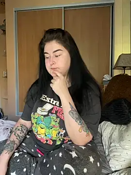 DazzzlingDame online show from September 2025 02:06:02 PM