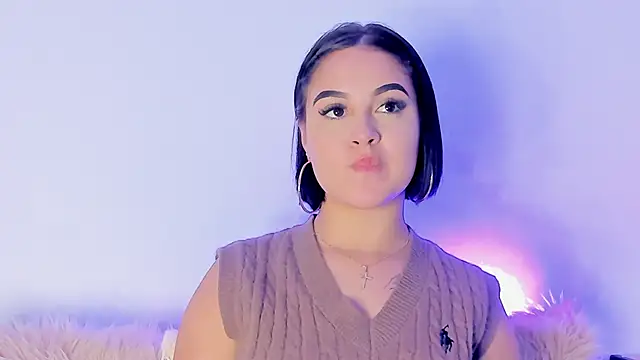 AnaLevii online show from February 2026 11:21:02 AM