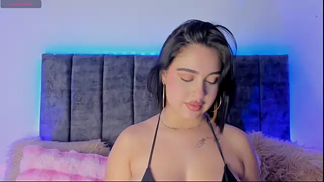 AnaLevii online show from April 2026 05:31:01 AM