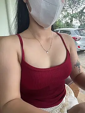 Clara8899 online show from April 2026 01:21:01 AM