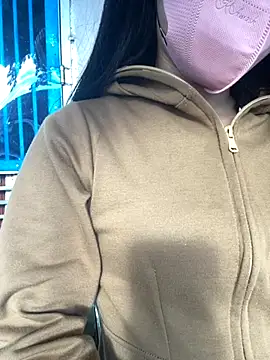 Clara8899 online show from October 2025 12:33:02 AM