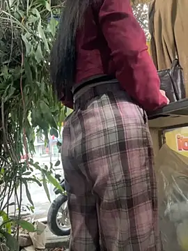 Clara8899 online show from November 2025 12:37:01 AM