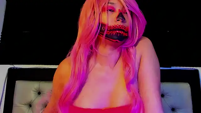Akalidemon online show from October 2025 01:53:02 AM