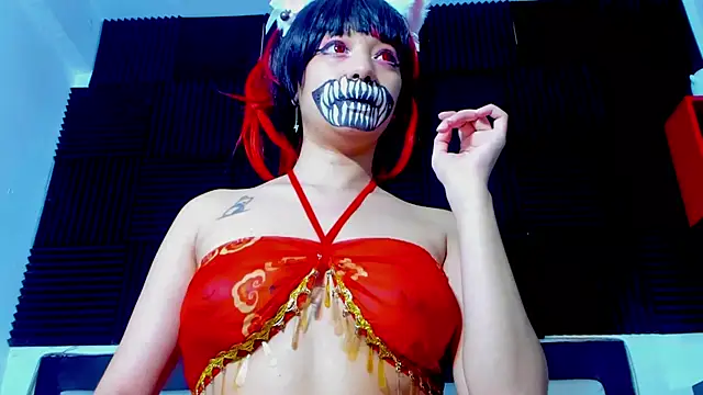 Akalidemon online show from October 2025 03:28:02 AM