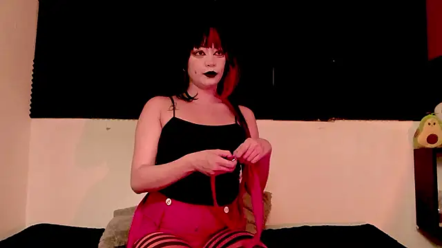 Akalidemon online show from March 2026 05:20:02 AM