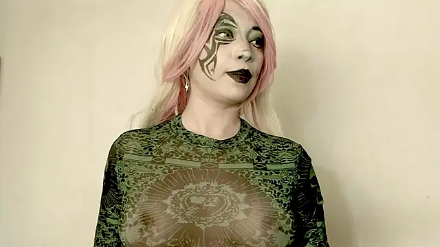 Akalidemon online show from March 2026 05:07:01 AM