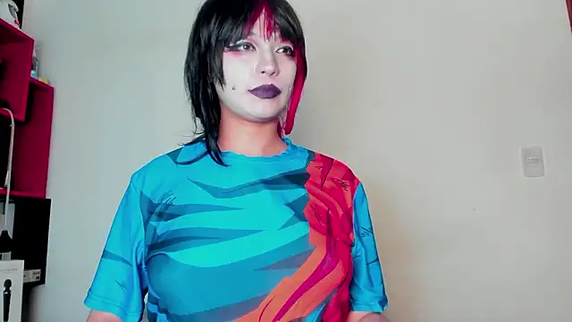 Akalidemon online show from February 2026 09:19:01 AM