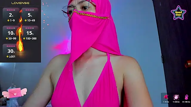 Eyad  H online show from April 2026 07:33:02 PM