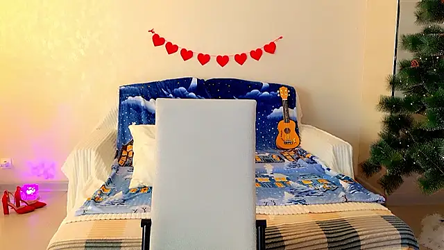 Princess ladylila online show from March 2026 05:13:01 AM