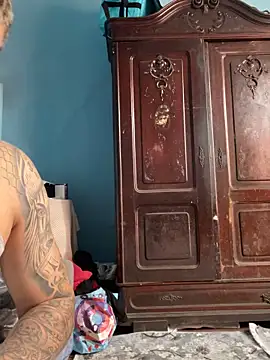 Daniel cornel online show from April 2026 09:11:02 AM