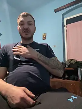 Daniel cornel online show from April 2026 10:13:01 PM