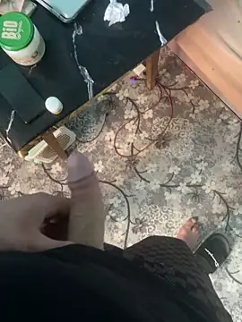 Daniel cornel online show from April 2026 10:50:02 AM