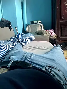 Daniel cornel online show from March 2026 11:27:02 AM