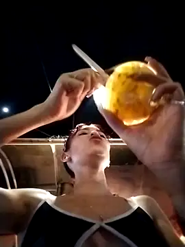 dulcelatin21 online show from November 2025 05:03:01 AM