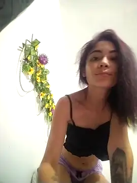 dulcelatin21 online show from November 2025 11:30:02 PM