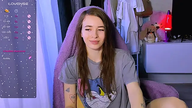 ZoyaMill online show from October 2025 07:40:02 AM