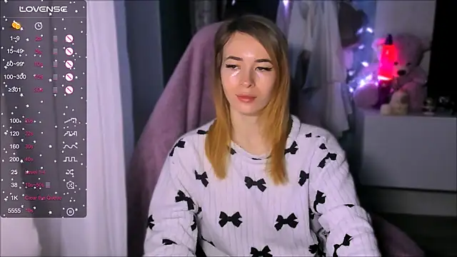 ZoyaMill online show from January 2026 05:33:02 AM