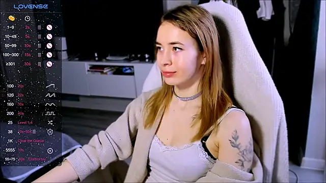 ZoyaMill online show from February 2026 07:21:02 AM