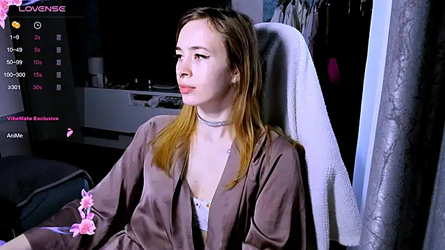 ZoyaMill online show from April 2026 07:03:02 AM