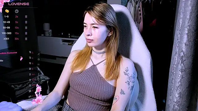 ZoyaMill online show from March 2026 07:09:01 AM