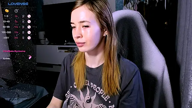 ZoyaMill online show from March 2026 07:26:01 AM