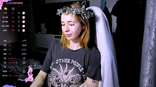 ZoyaMill online show from March 2026 08:37:02 AM