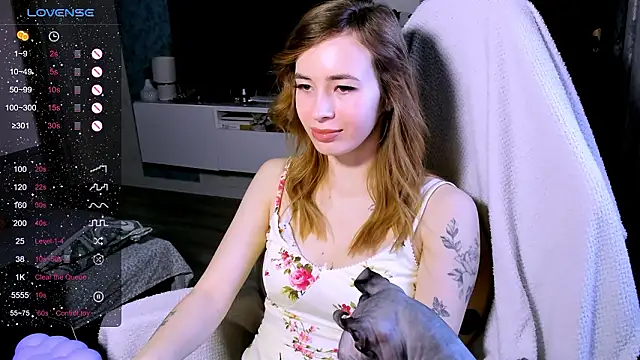 ZoyaMill online show from March 2026 10:18:02 AM