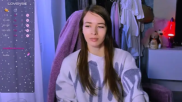 ZoyaMill online show from November 2025 05:36:01 AM