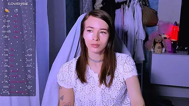 ZoyaMill online show from November 2025 06:40:01 AM