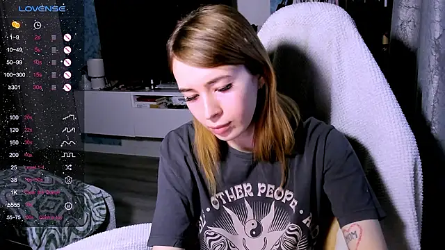 ZoyaMill online show from March 2026 08:11:01 AM