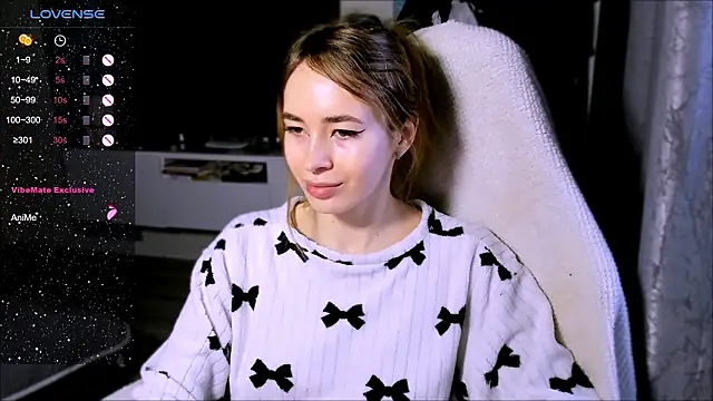 ZoyaMill online show from February 2026 08:28:01 AM