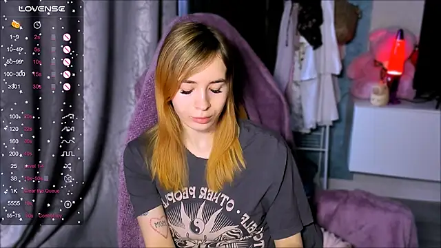 ZoyaMill online show from February 2026 07:15:02 AM