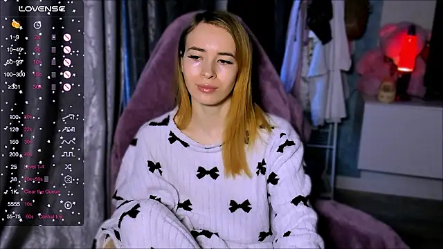 ZoyaMill online show from February 2026 06:52:02 AM