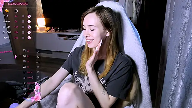 ZoyaMill online show from April 2026 07:22:01 AM