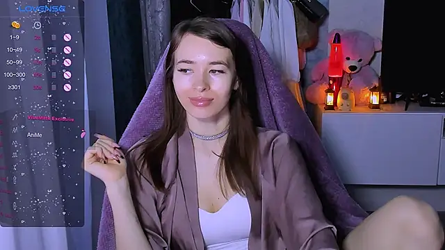 ZoyaMill online show from December 2025 06:34:02 AM