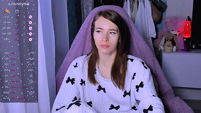 ZoyaMill online show from December 2025 06:58:02 AM