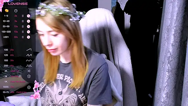 ZoyaMill online show from March 2026 07:06:02 AM