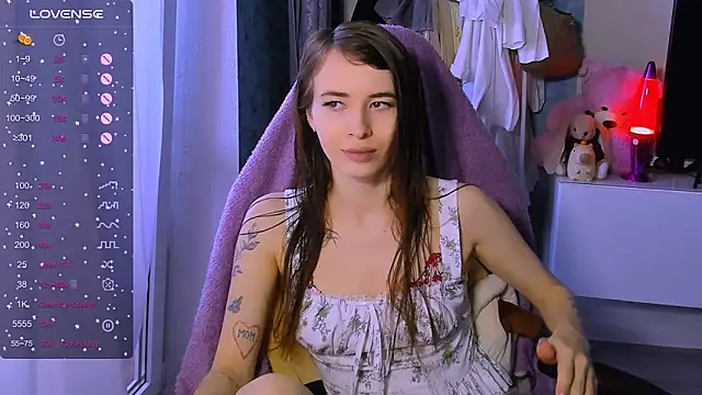 ZoyaMill online show from November 2025 08:51:02 AM