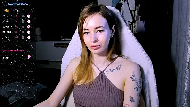 ZoyaMill online show from February 2026 07:08:01 AM