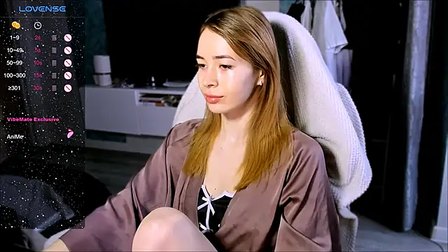 ZoyaMill online show from February 2026 07:08:02 AM