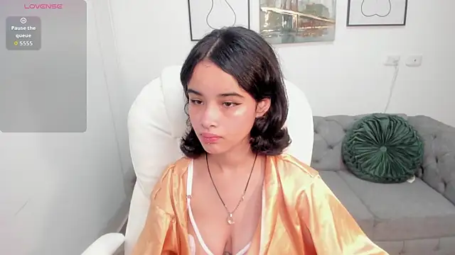 pekylove  online show from September 2025 12:31:02 PM