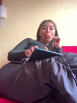 Snapshot of SweetSophie26 chatting on September 2025 03:22:01 PM SweetSophie26 online show from September 2025 03:22:01 PM